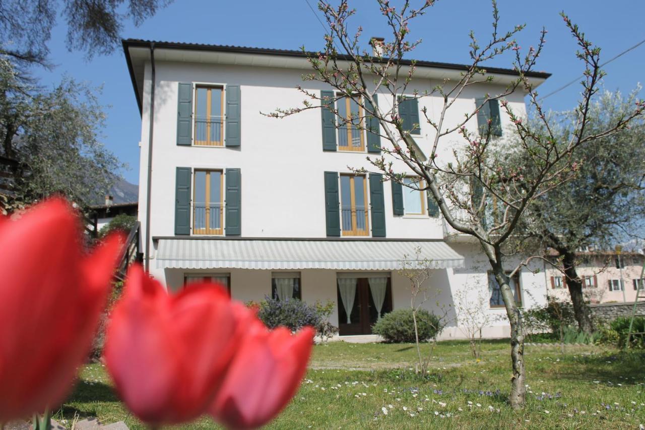 Garnì Delle Rose Bed & Breakfast *