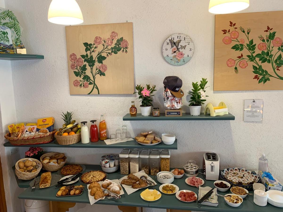 Hotel Garni Delle Rose *