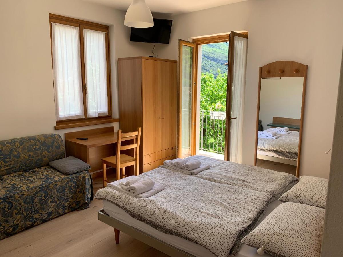 Hotel Garni Delle Rose *