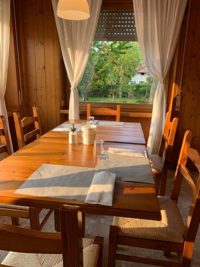 Garni Delle Rose Bed and breakfast Ceniga