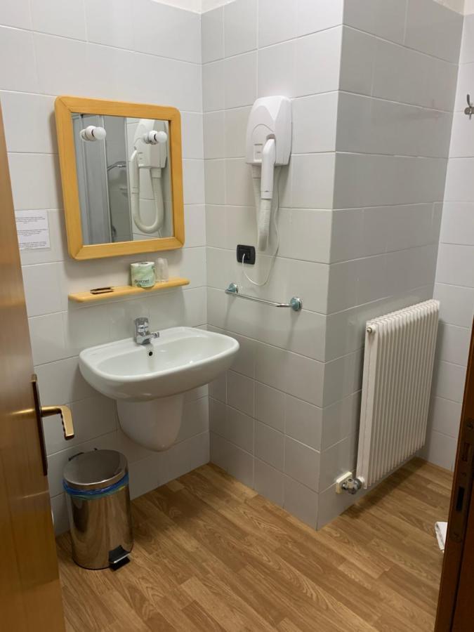 Hotel Garni Delle Rose * Ceniga