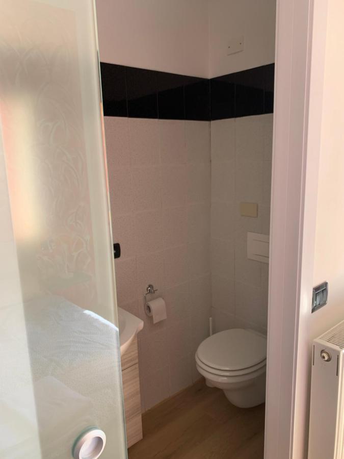 Hotel Garni Delle Rose Ceniga