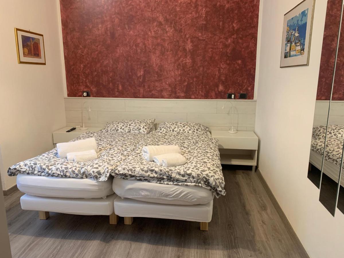 Frühstückspension Hotel Garni Delle Rose