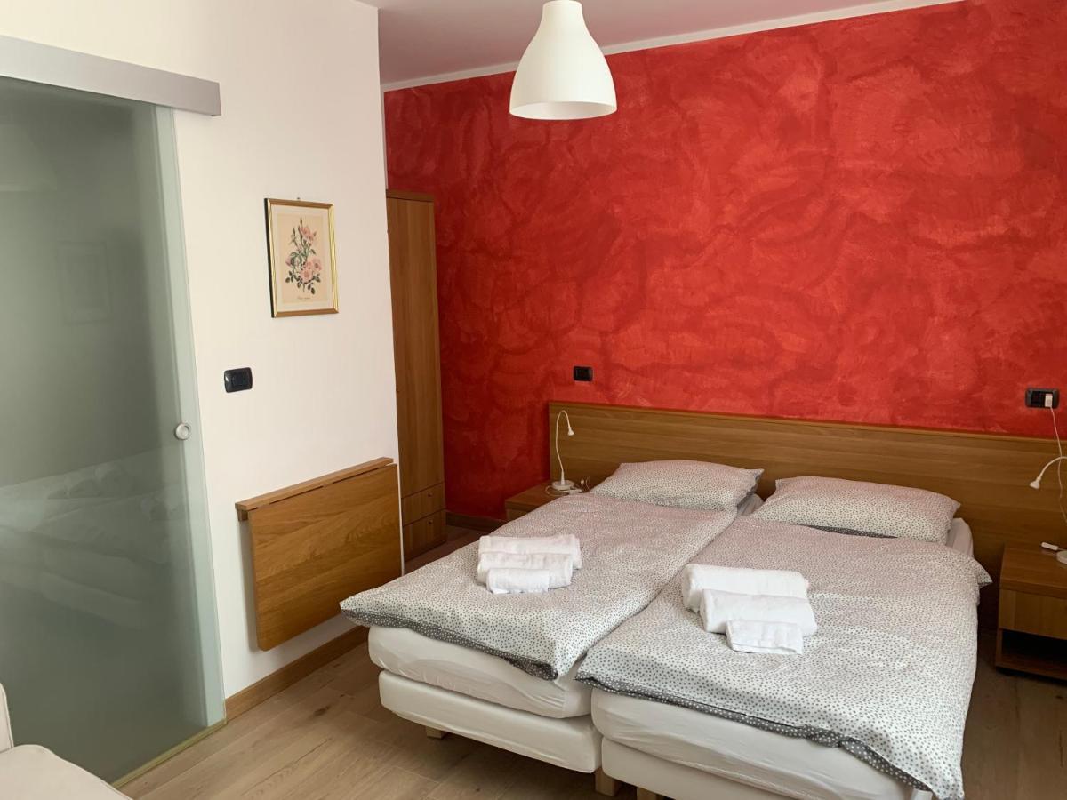 Hotel Garni Delle Rose