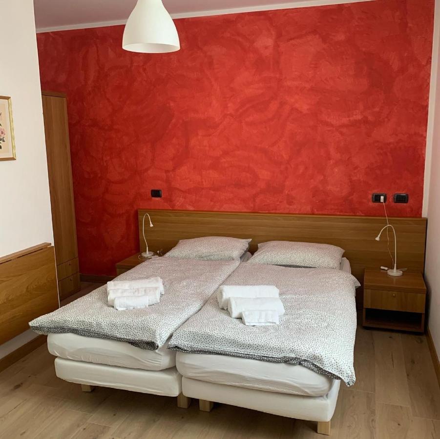 Hotel Garni Delle Rose Ceniga