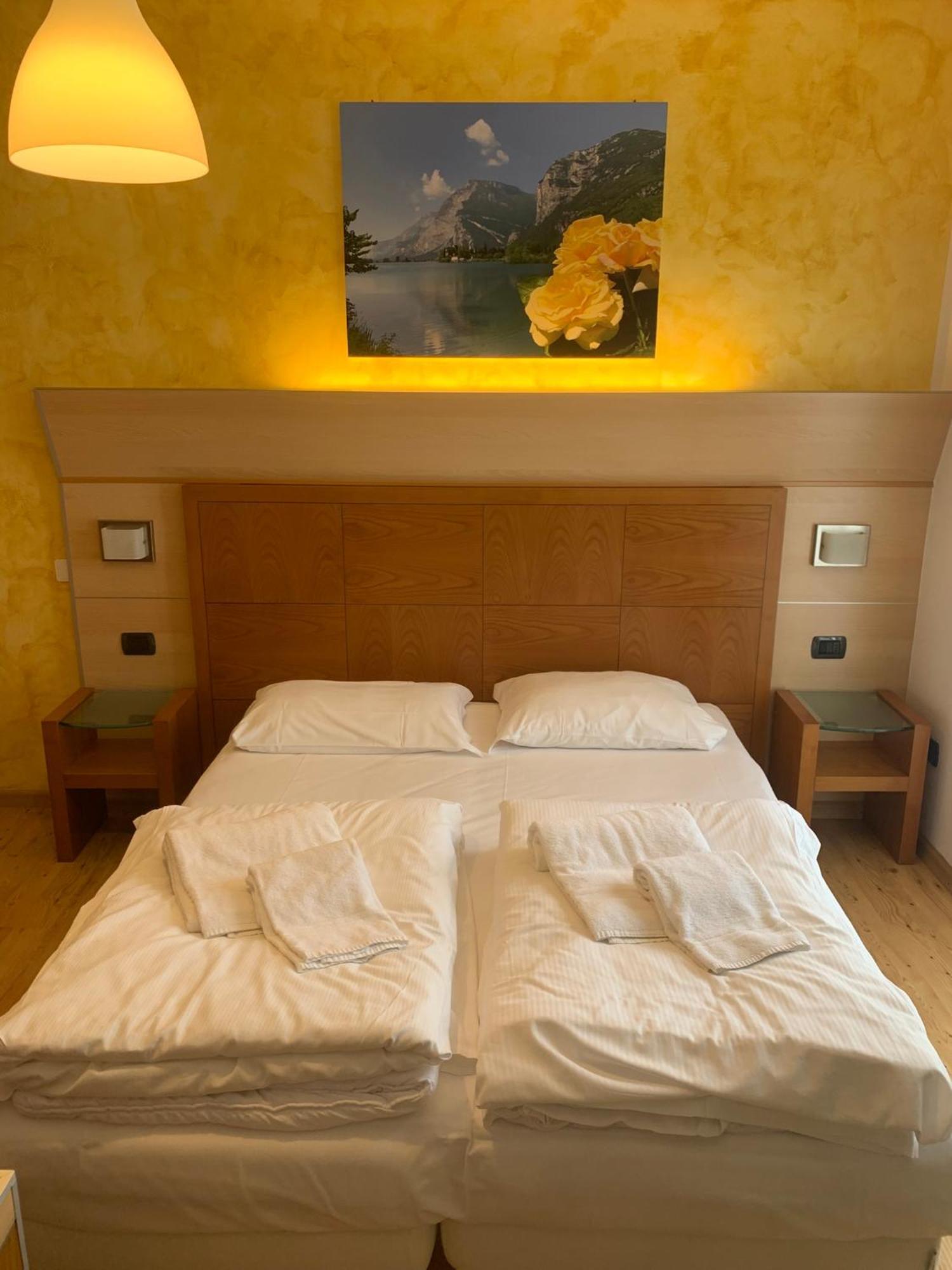 Bed & Breakfast Garnì Delle Rose *