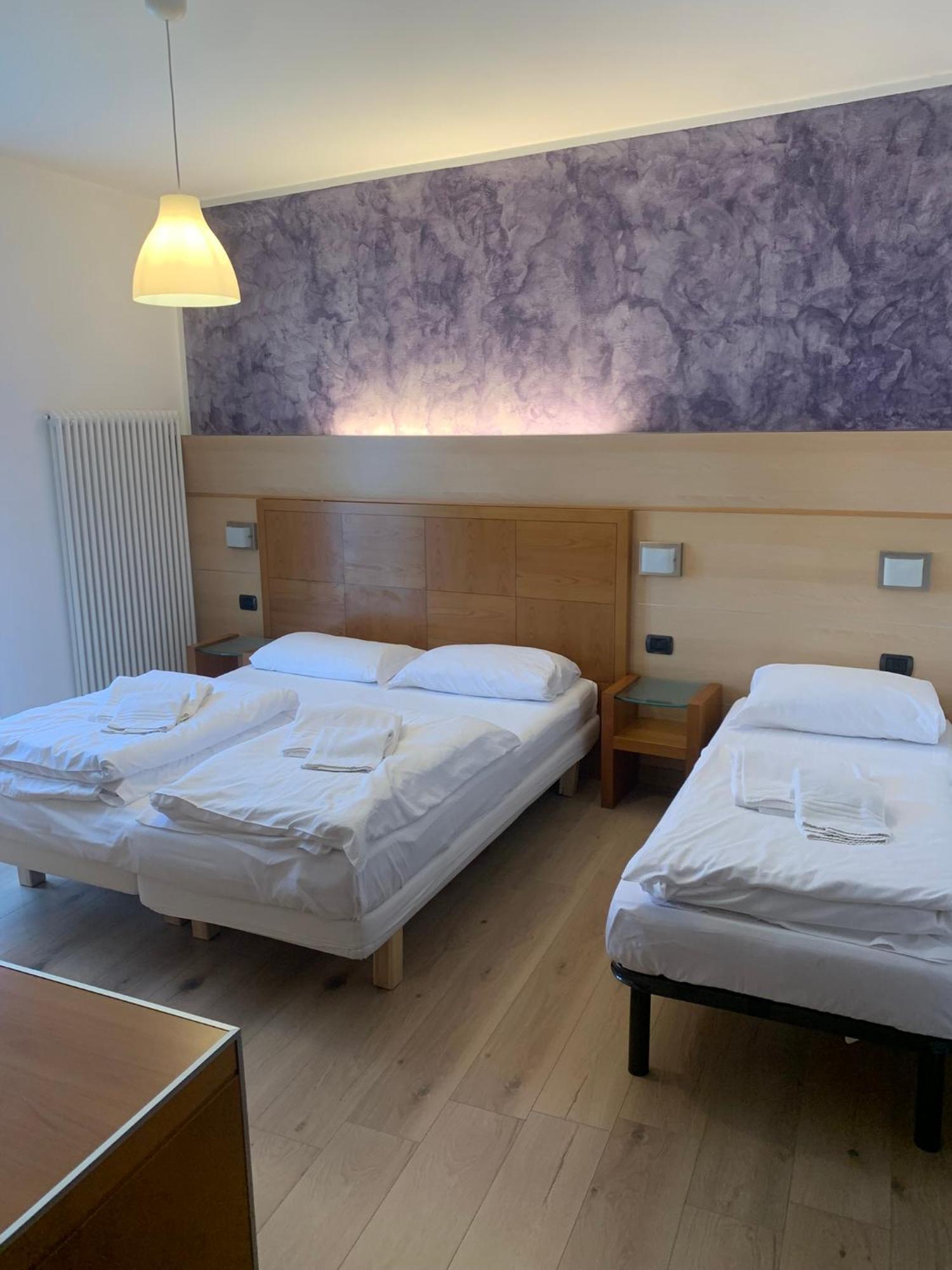 Hotel Garni Delle Rose *