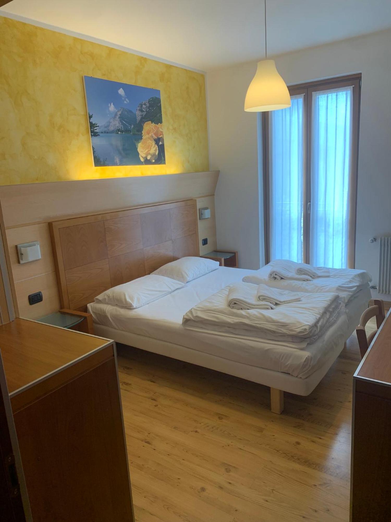 Garnì Delle Rose Bed & Breakfast