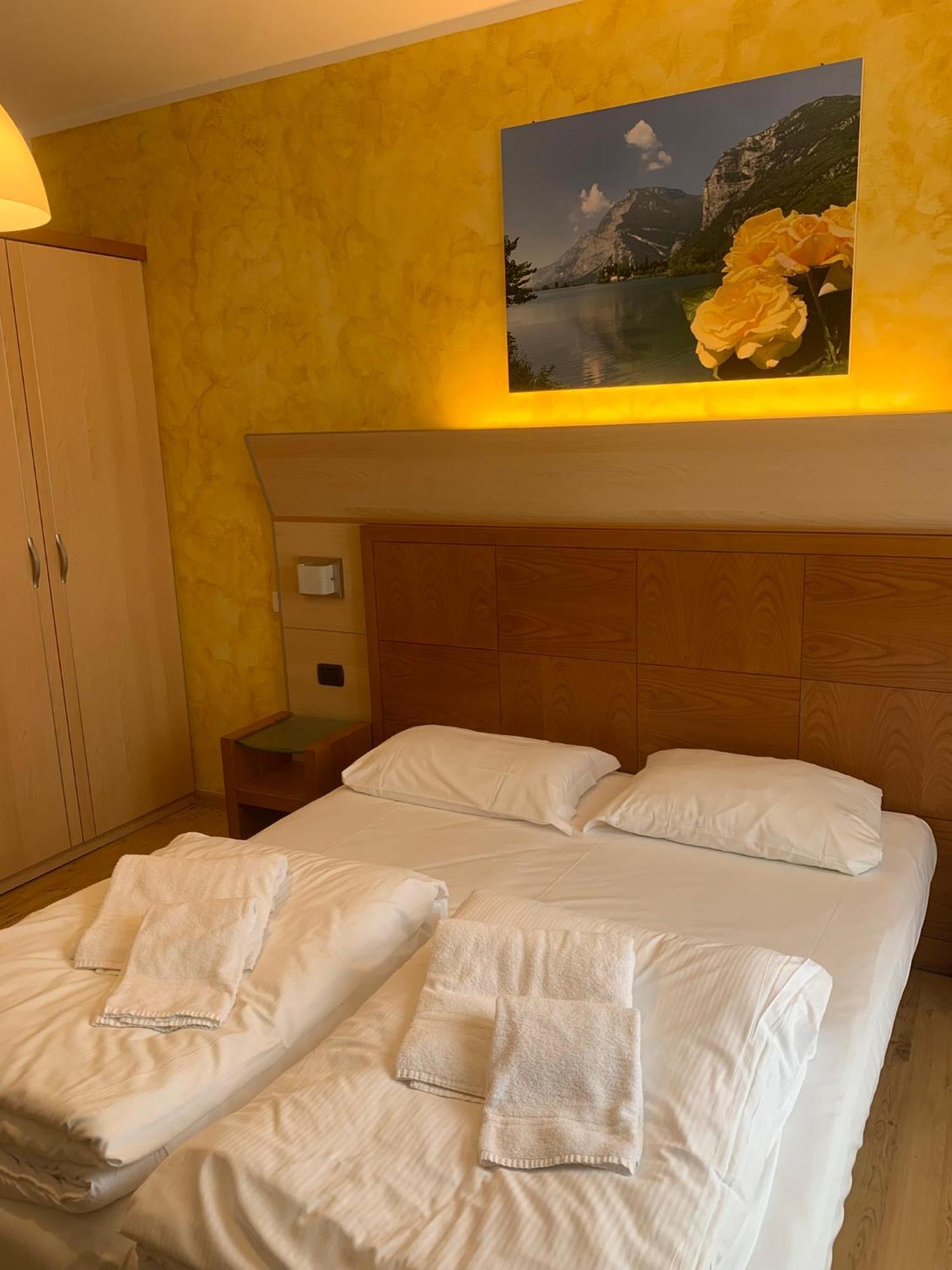 Bed & Breakfast Garnì Delle Rose