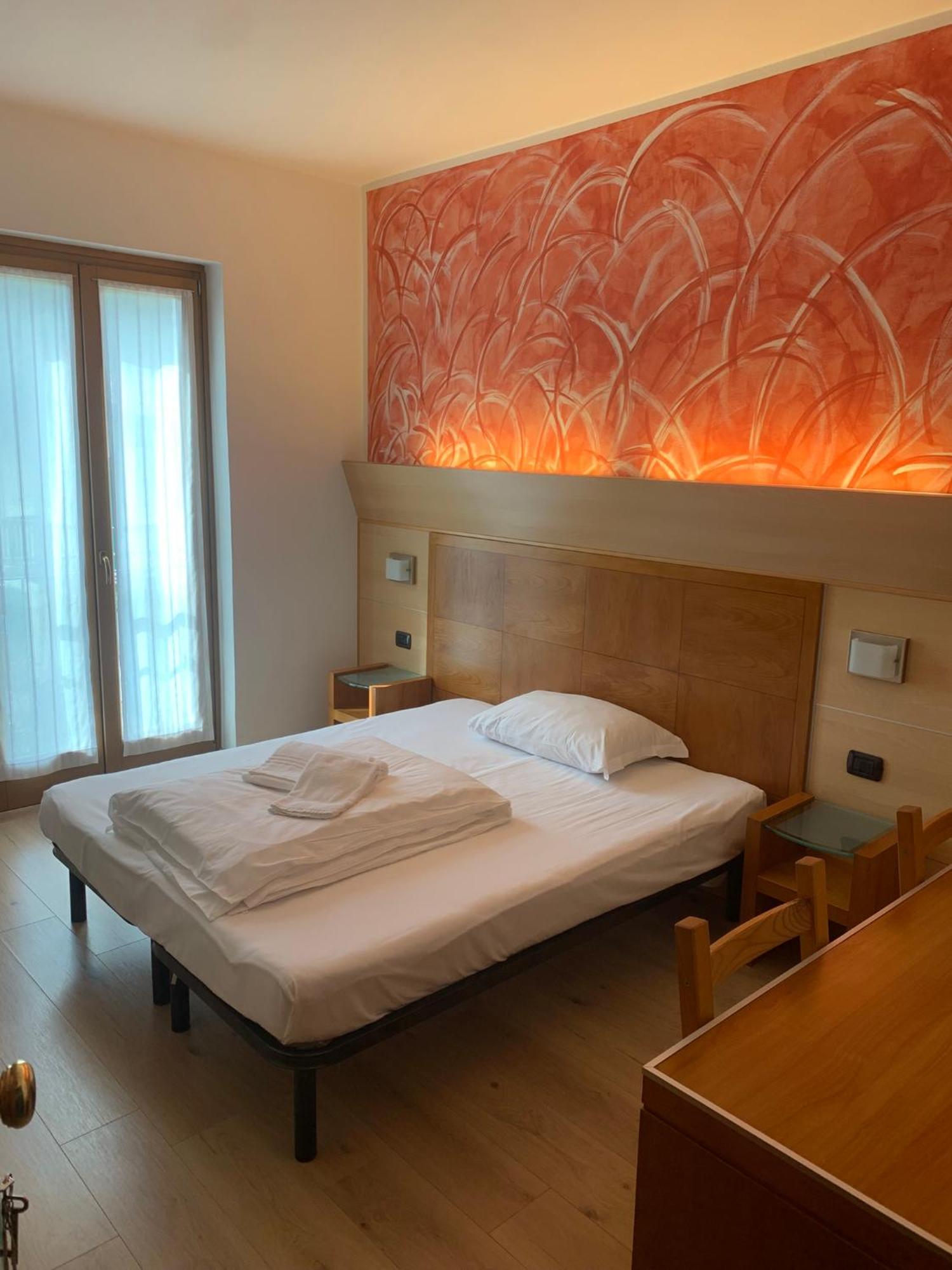 Garnì Delle Rose Bed & Breakfast *