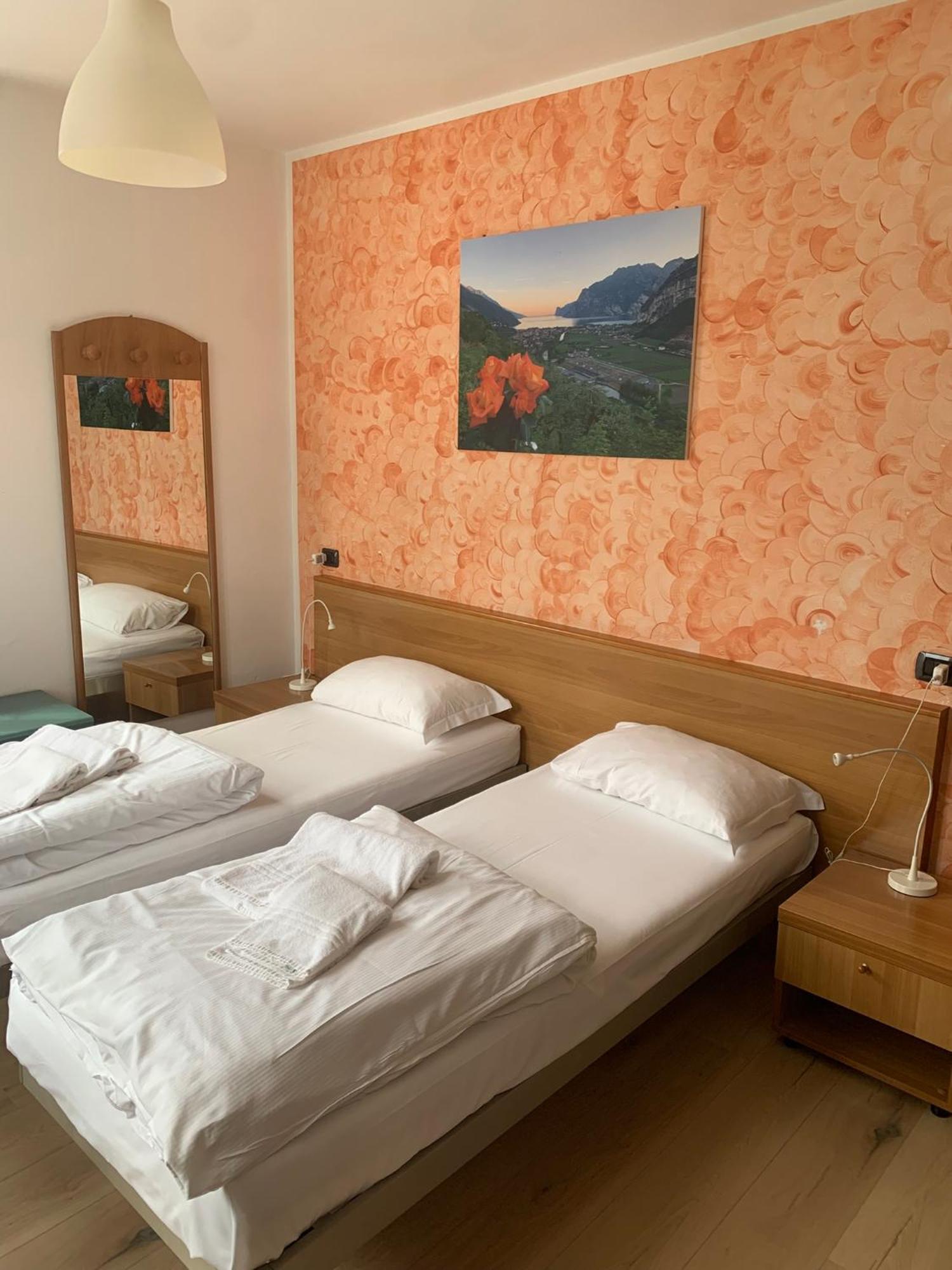Hotel Garni Delle Rose *