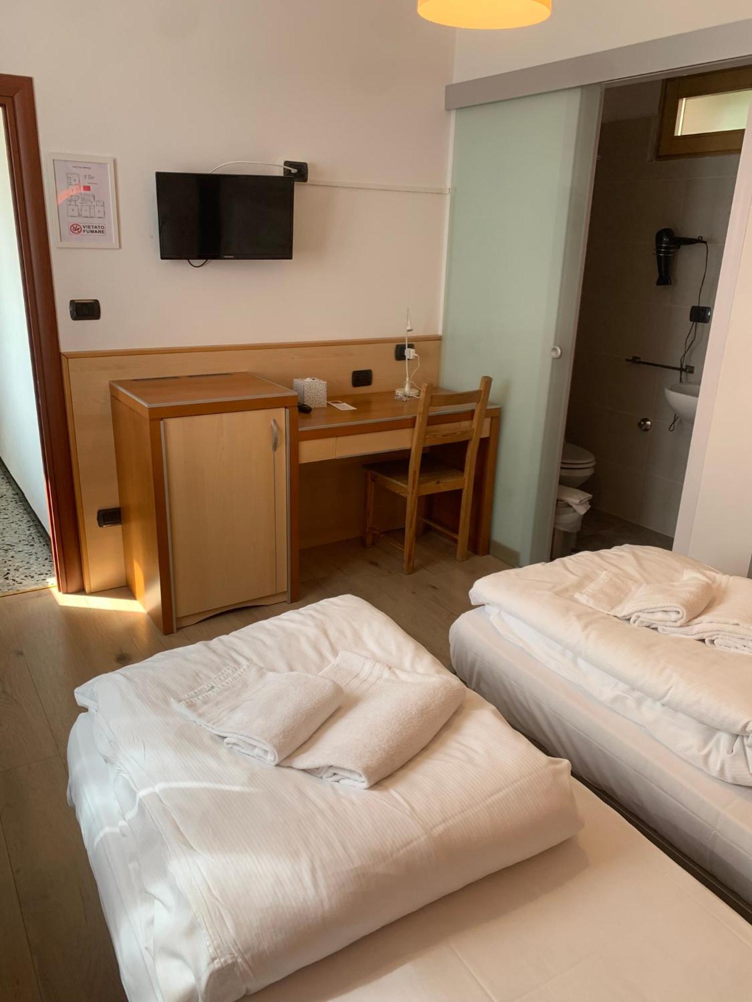 Hotel Garni Delle Rose Ceniga