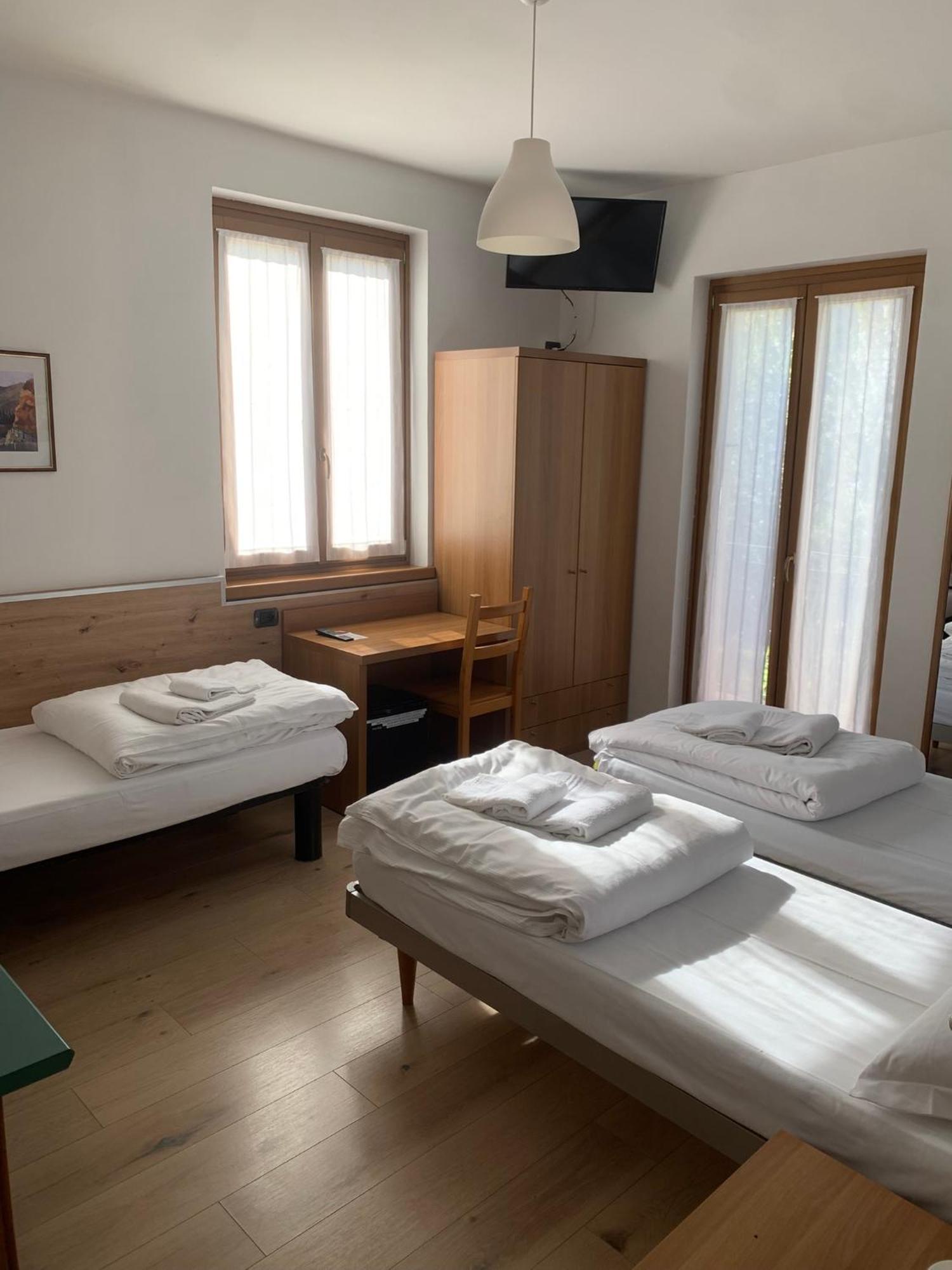 Hotel Garni Delle Rose * Ceniga