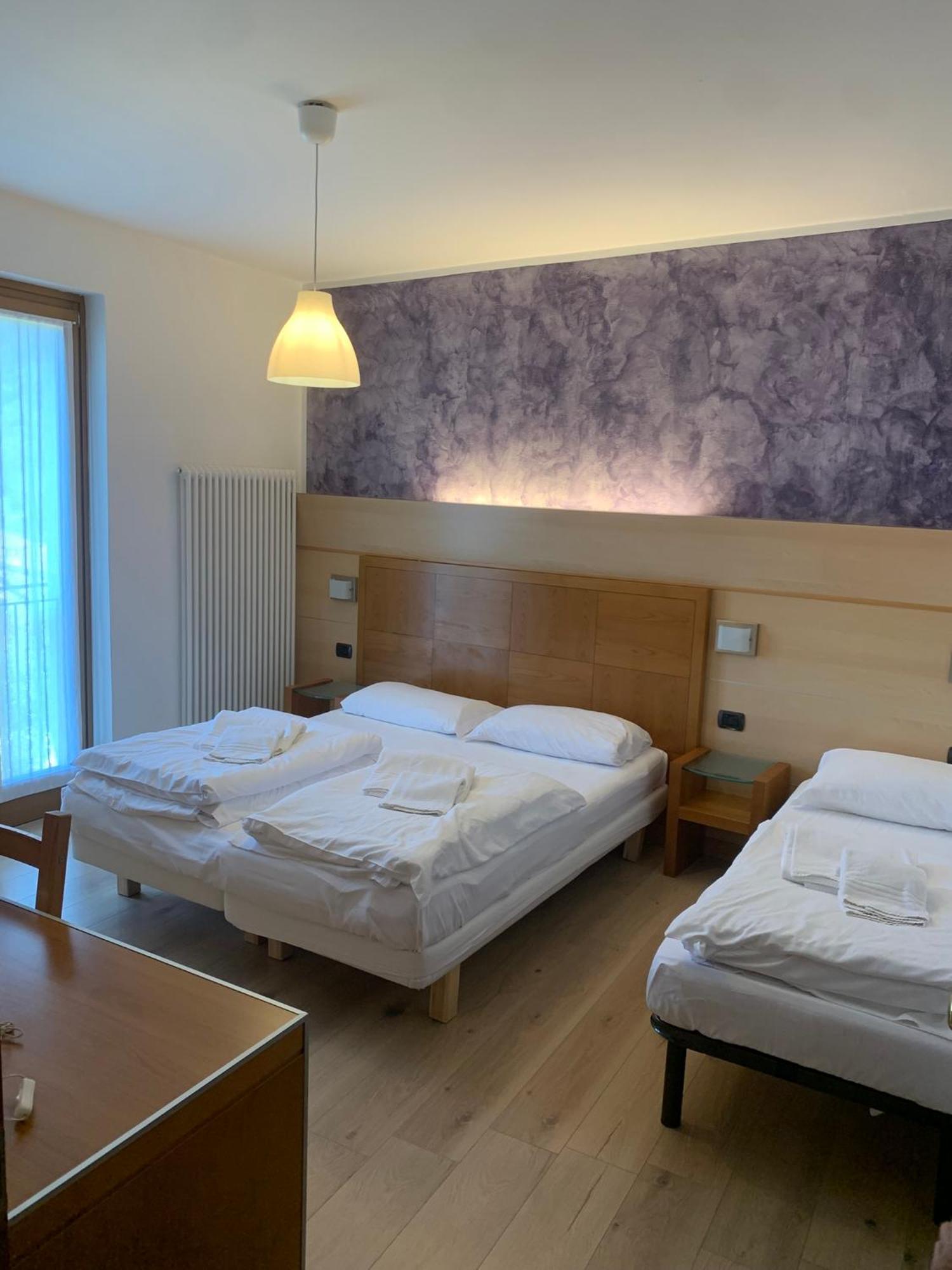 Hotel Garni Delle Rose
