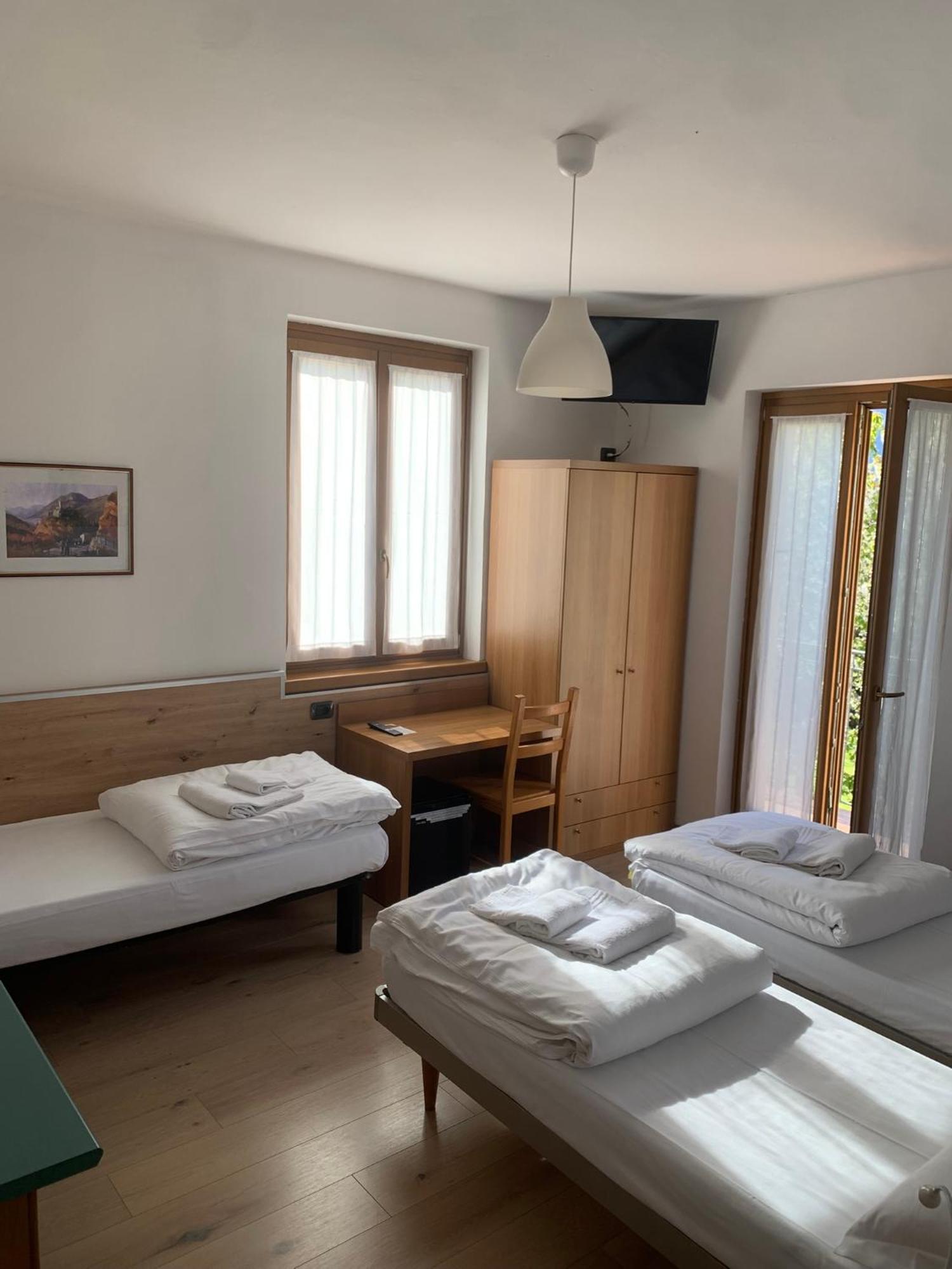 Garnì Delle Rose Bed & Breakfast