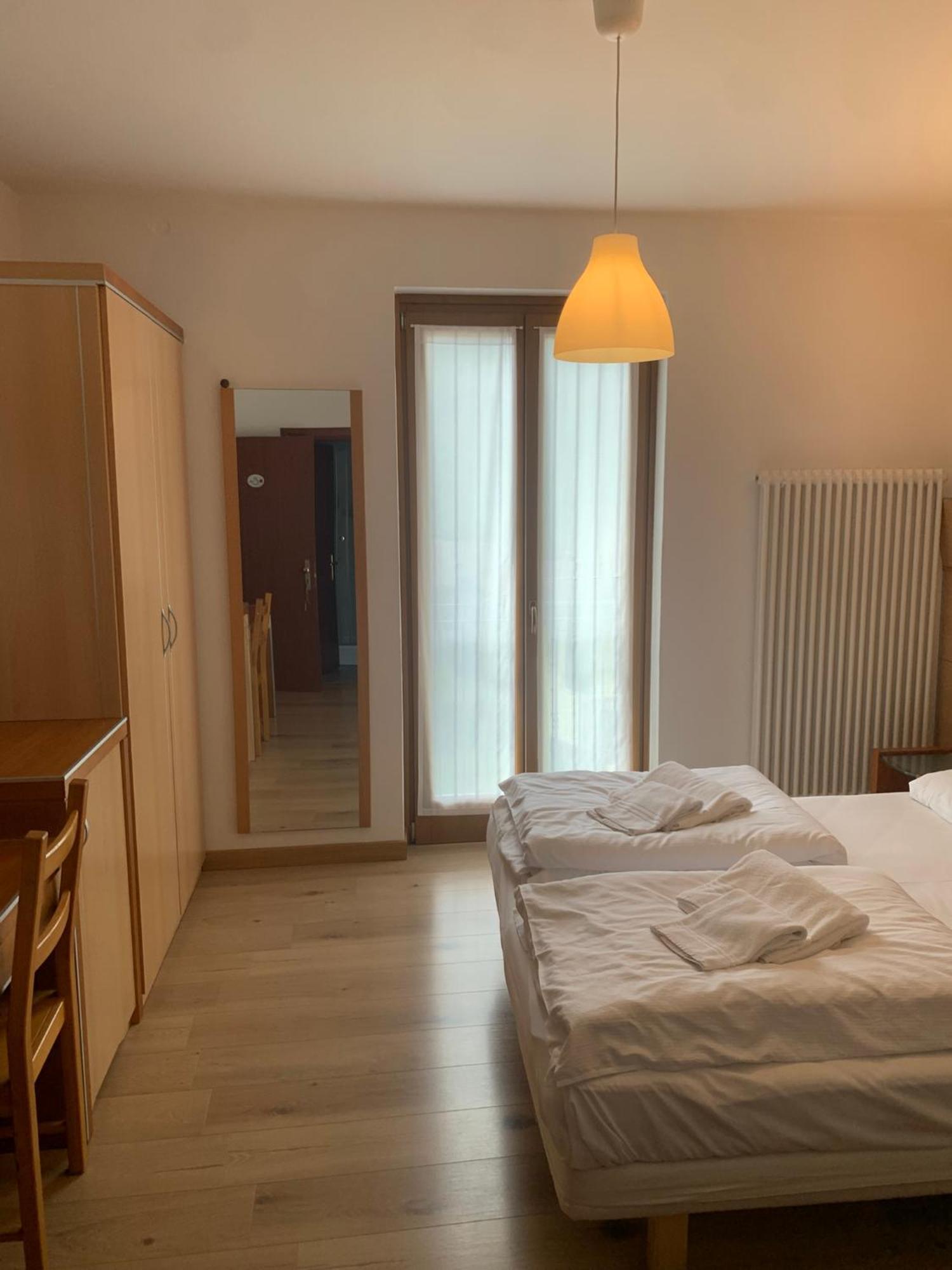 Bed & Breakfast Garnì Delle Rose