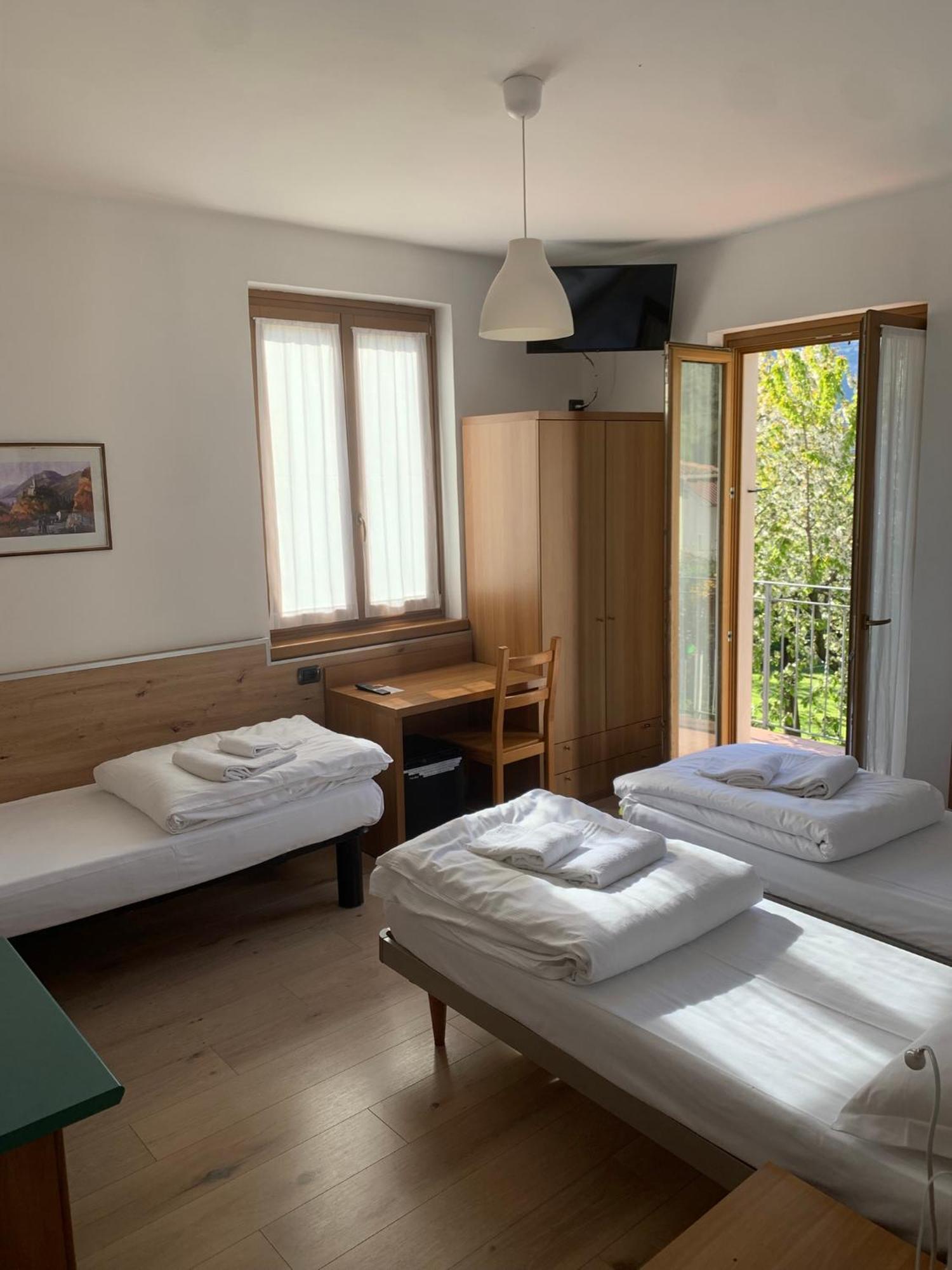 Bed & Breakfast Garnì Delle Rose *