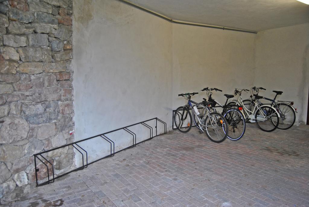 Bed & Breakfast Garnì Delle Rose Ceniga