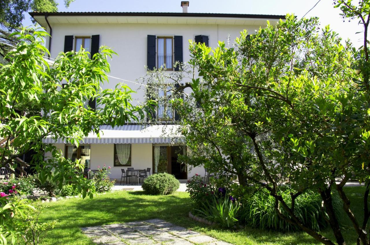 Hotel Garni Delle Rose Ceniga