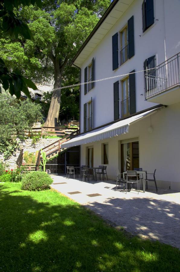 Garnì Delle Rose Bed & Breakfast