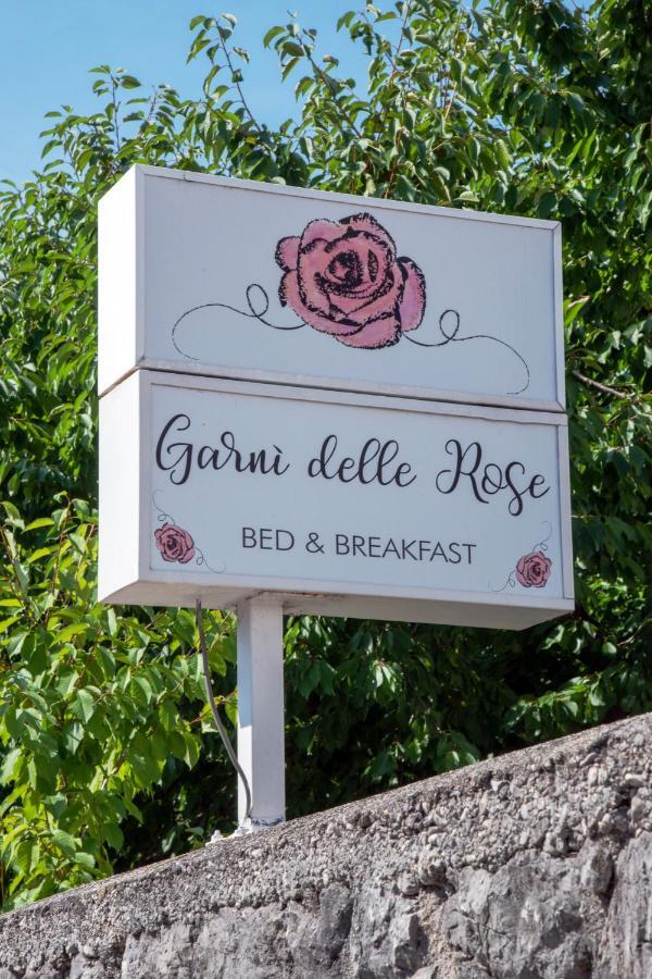 Bed & Breakfast Garnì Delle Rose *